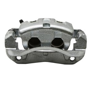 Acura MDX Brake Caliper - Front - DFC - Premium - Silver Zinc Coated - `03-`06