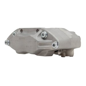 Acura RL Brake Caliper - Front - DFC - Premium - Silver Zinc Coated - `05-`12