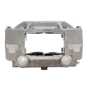 Acura RL Brake Caliper - Front - DFC - Premium - Silver Zinc Coated - `05-`12