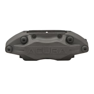Acura RL Brake Caliper - Front - DFC - Premium - Silver Zinc Coated - `05-`12
