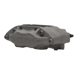 Acura RL Brake Caliper - Front - DFC - Premium - Silver Zinc Coated - `05-`12