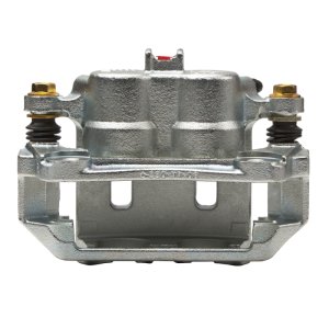 Acura TLX Brake Caliper - Front - DFC - Premium - Silver Zinc Coated - `06-`20
