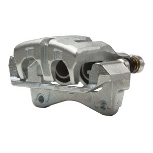 Acura TLX Brake Caliper - Front - DFC - Premium - Silver Zinc Coated - `06-`20