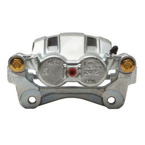 Acura TLX Brake Caliper - Front - DFC - Premium - Silver Zinc Coated - `06-`20