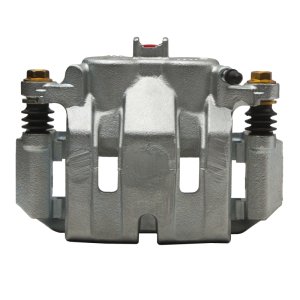 Acura TLX Brake Caliper - Front - DFC - Premium - Silver Zinc Coated - `06-`20