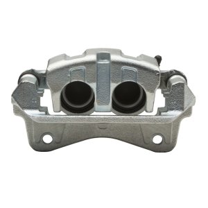 Acura TLX Brake Caliper - Front - DFC - Premium - Silver Zinc Coated - `06-`20