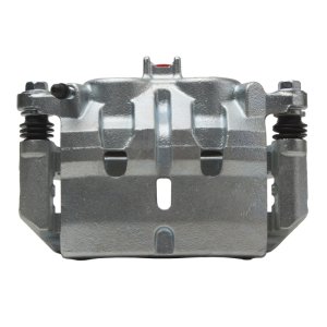 Acura ZDX Brake Caliper - Front - DFC - Premium - Silver Zinc Coated - `07-`13