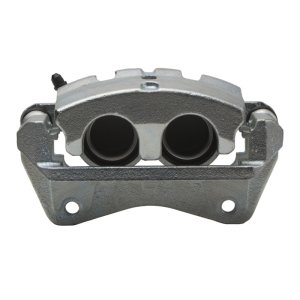 Acura ZDX Brake Caliper - Front - DFC - Premium - Silver Zinc Coated - `07-`13