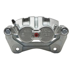 Acura MDX Brake Caliper - Front - DFC - Premium - Silver Zinc Coated - `07-`13
