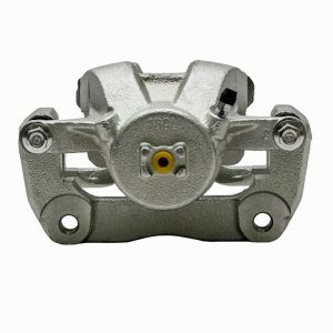 Acura RLX Brake Caliper - Front - DFC - Premium - Silver Zinc Coated - `13-`20