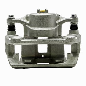 Acura RLX Brake Caliper - Front - DFC - Premium - Silver Zinc Coated - `13-`20