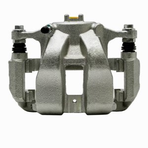 Acura RLX Brake Caliper - Front - DFC - Premium - Silver Zinc Coated - `13-`20