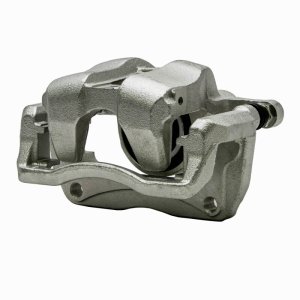 Acura RLX Brake Caliper - Front - DFC - Premium - Silver Zinc Coated - `13-`20