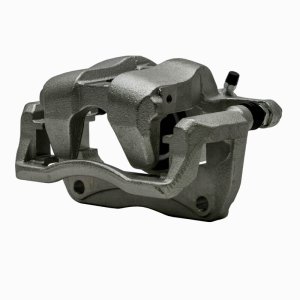 Acura RDX Brake Calipers - Front - DFC - Premium - Silver Zinc Coated - `13-`20