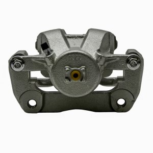 Acura RDX Brake Calipers - Front - DFC - Premium - Silver Zinc Coated - `13-`20