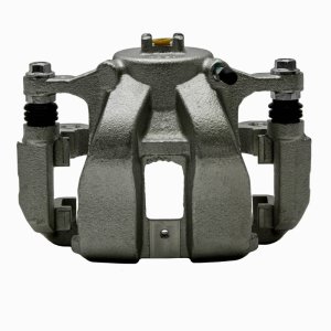 Acura RDX Brake Calipers - Front - DFC - Premium - Silver Zinc Coated - `13-`20