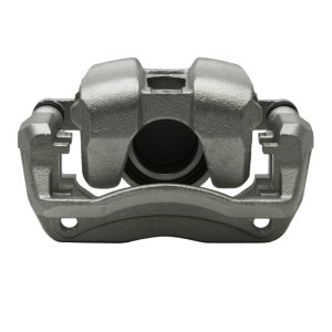 Acura RDX Brake Calipers - Front - DFC - Premium - Silver Zinc Coated - `13-`20