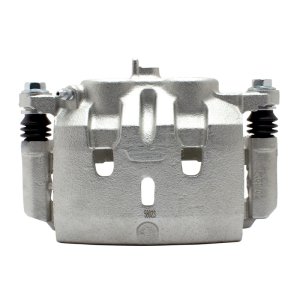 Acura MDX Brake Caliper - Front - DFC - Premium - Silver - `14-`24