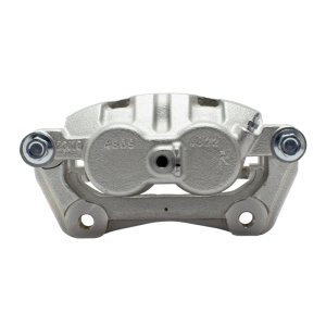 Acura MDX Brake Caliper - Front - DFC - Premium - Silver - `14-`24