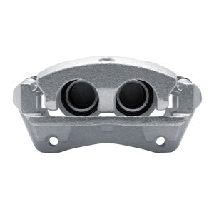 Acura MDX Brake Caliper - Front - DFC - Premium - Silver - `14-`24