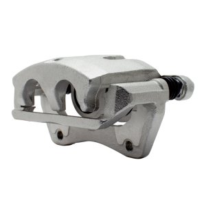 Acura MDX Brake Caliper - Front - DFC - Premium - Silver - `14-`24