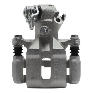 Acura Integra Brake Caliper - Rear - DFC - Premium - Silver Zinc Coated - `98-`01