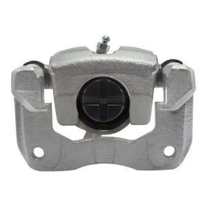 Acura Integra Brake Caliper - Rear - DFC - Premium - Silver Zinc Coated - `98-`01