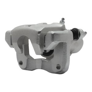 Acura Integra Brake Caliper - Rear - DFC - Premium - Silver Zinc Coated - `98-`01