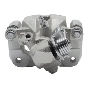 Acura Integra Brake Caliper - Rear - DFC - Premium - Silver Zinc Coated - `98-`01