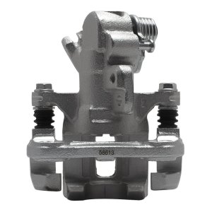 Acura Integra Brake Caliper - Rear - DFC - Premium - Silver Zinc Coated - `98-`01