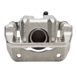 Acura CL Brake Caliper - Rear - DFC - Premium - Silver Zinc Coated - `99-`11