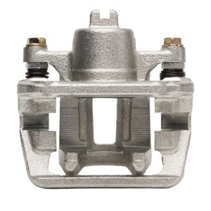 Acura CL Brake Caliper - Rear - DFC - Premium - Silver Zinc Coated - `99-`11