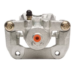 Acura CL Brake Caliper - Rear - DFC - Premium - Silver Zinc Coated - `99-`11