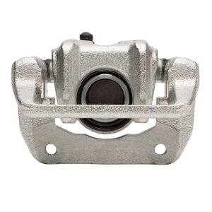 Acura CL Brake Caliper - Rear - DFC - Premium - Silver - `99-`11