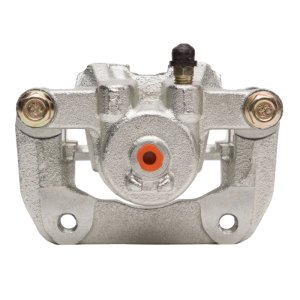Acura CL Brake Caliper - Rear - DFC - Premium - Silver - `99-`11