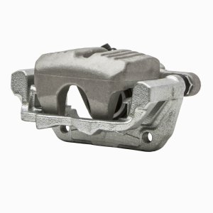 Acura RL Brake Caliper - Rear - DFC - Premium - Silver Zinc Coated - `05-`12
