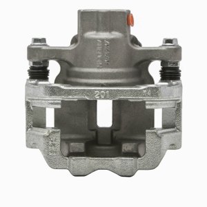 Acura RL Brake Caliper - Rear - DFC - Premium - Silver Zinc Coated - `05-`12