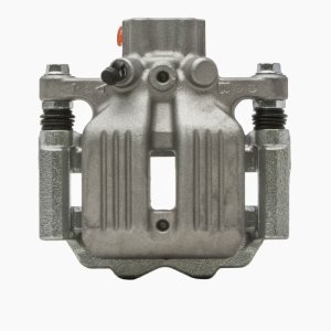 Acura RL Brake Caliper - Rear - DFC - Premium - Silver Zinc Coated - `05-`12