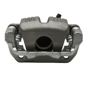 Acura RL Brake Caliper - Rear - DFC - Premium - Silver Zinc Coated - `05-`12