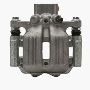 Acura RL Brake Caliper - Rear - DFC - Premium - Silver Zinc Coated - `05-`12