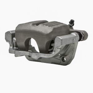 Acura RL Brake Caliper - Rear - DFC - Premium - Silver Zinc Coated - `05-`12