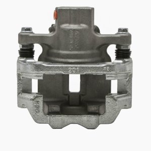 Acura RL Brake Caliper - Rear - DFC - Premium - Silver Zinc Coated - `05-`12