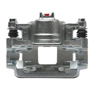 Acura ZDX Brake Caliper - Rear - DFC - Premium - Silver Zinc - `07-`13 Acura ZDX Brake Caliper - Rear - DFC - Premium - Silver Zinc - `07-`13