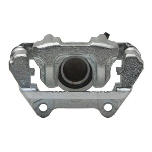 Acura ZDX Brake Caliper - Rear - DFC - Premium - Silver Zinc - `07-`13