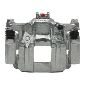 Acura ZDX Brake Caliper - Rear - DFC - Premium - Silver Zinc - `07-`13 Acura ZDX Brake Caliper - Rear - DFC - Premium - Silver Zinc - `07-`13