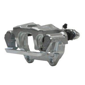 Acura ZDX Brake Caliper - Rear - DFC - Premium - Silver Zinc - `07-`13 Acura ZDX Brake Caliper - Rear - DFC - Premium - Silver Zinc - `07-`13