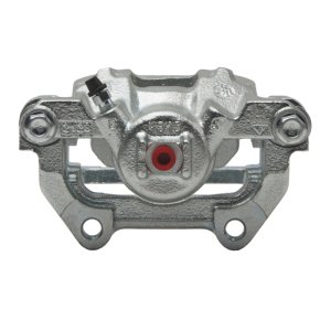 Acura ZDX Brake Caliper - Rear - DFC - Premium - Silver Zinc - `07-`13 Acura ZDX Brake Caliper - Rear - DFC - Premium - Silver Zinc - `07-`13