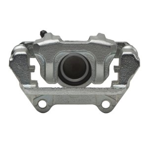 Acura ZDX Brake Caliper - Rear-L - DFC - Premium - Silver Zinc Coated - `07-`13