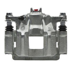 Acura ZDX Brake Caliper - Rear-L - DFC - Premium - Silver Zinc Coated - `07-`13 Acura ZDX Brake Caliper - Rear-L - DFC - Premium - Silver Zinc Coated - `07-`13