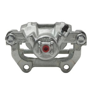 Acura ZDX Brake Caliper - Rear-L - DFC - Premium - Silver Zinc Coated - `07-`13 Acura ZDX Brake Caliper - Rear-L - DFC - Premium - Silver Zinc Coated - `07-`13
